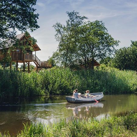 Vakantiepark Moelke Zuna Экстерьер фото