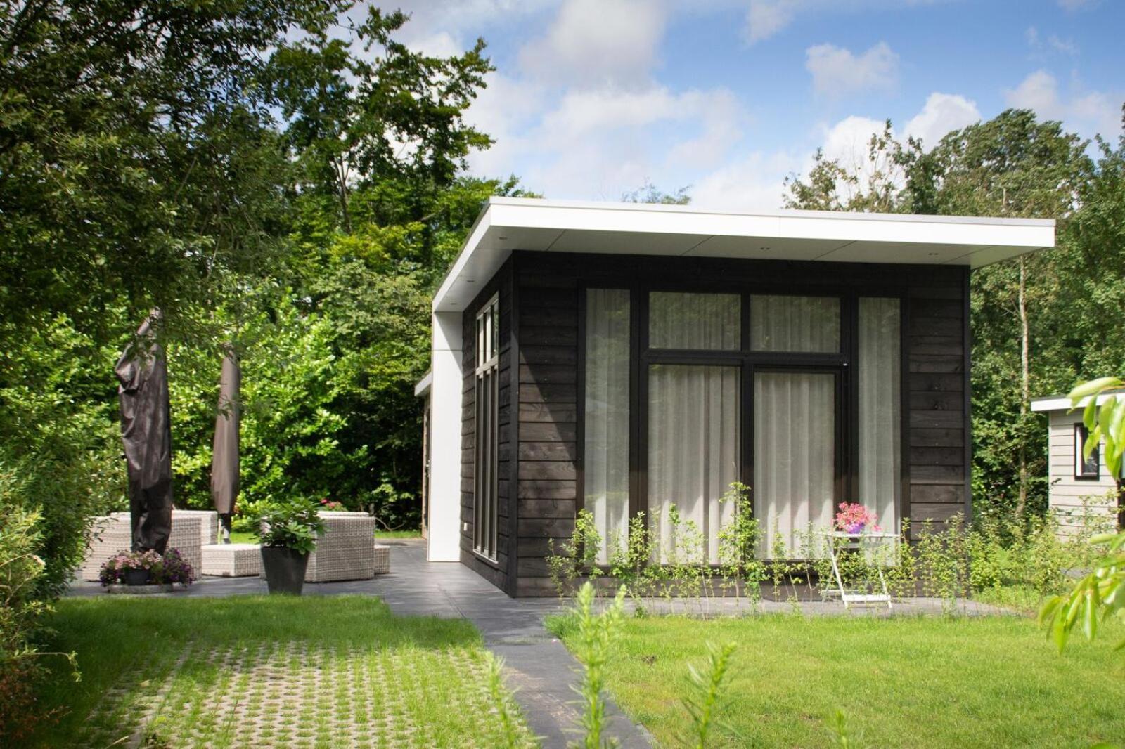 Vakantiepark Moelke Zuna Экстерьер фото