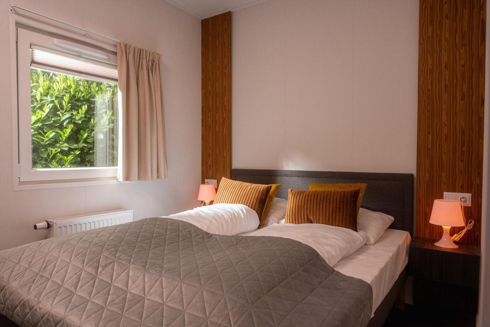 Vakantiepark Moelke Zuna Экстерьер фото