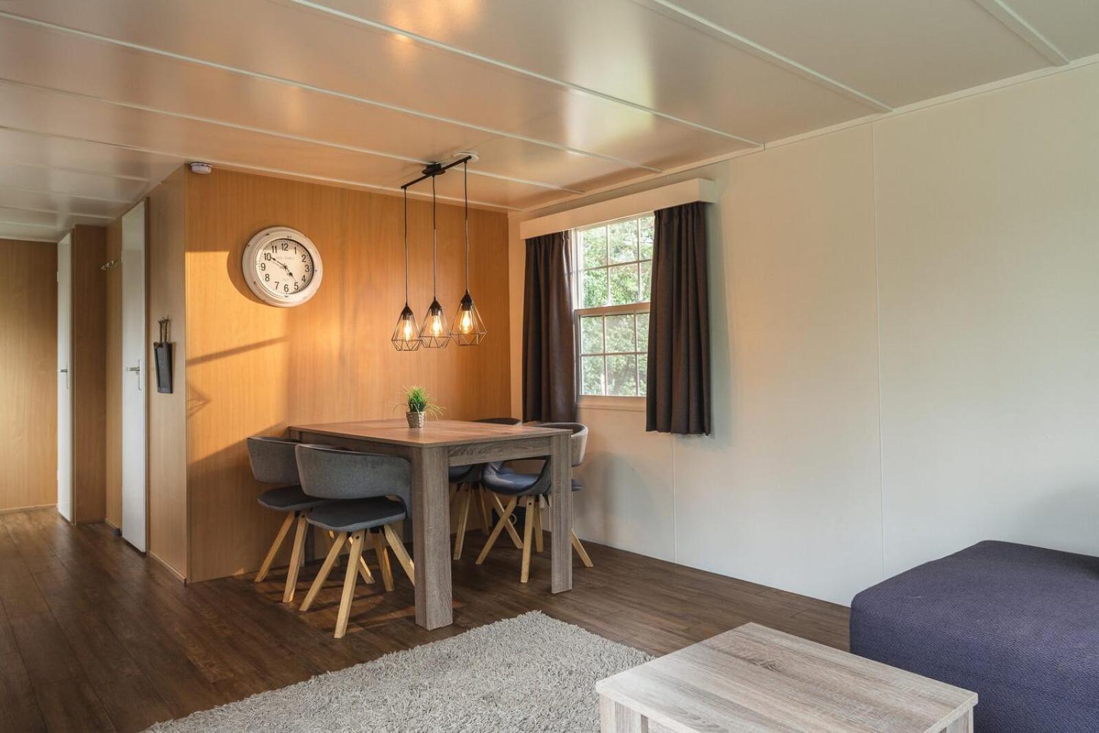 Vakantiepark Moelke Zuna Экстерьер фото