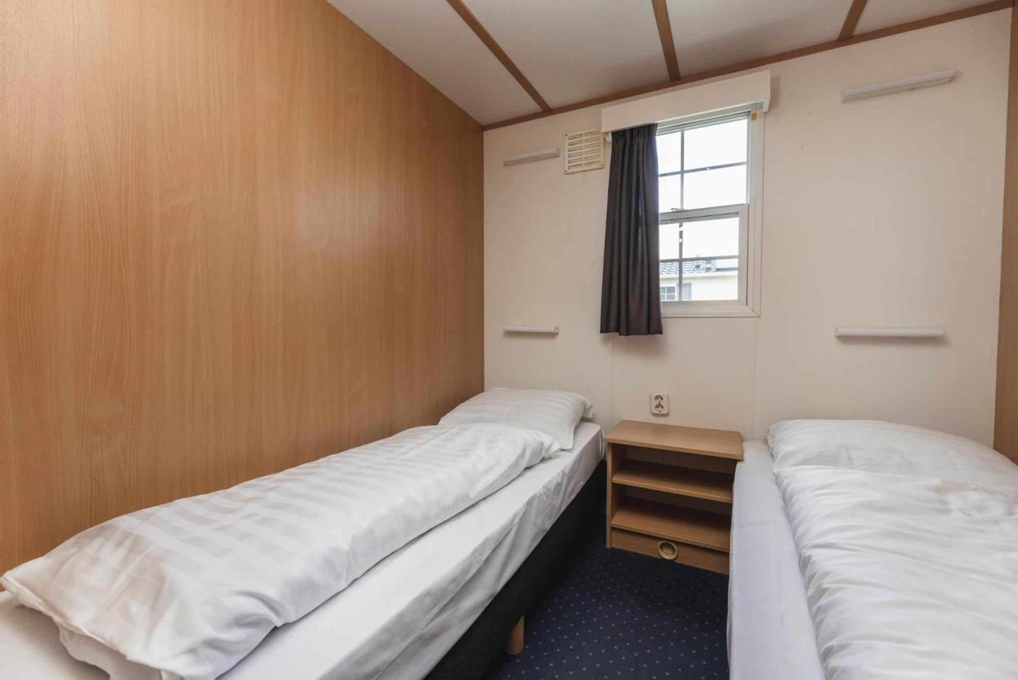 Vakantiepark Moelke Zuna Номер фото