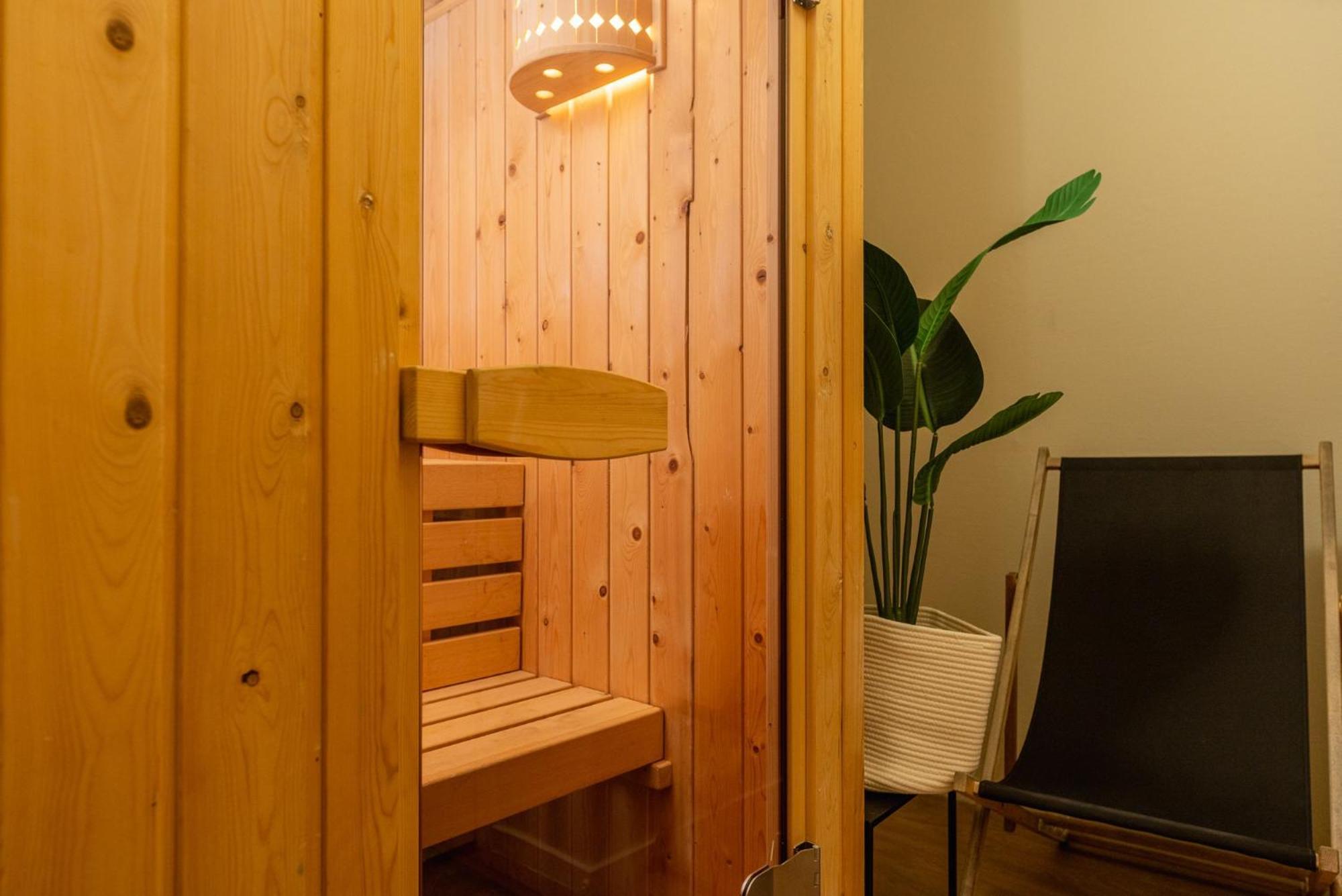 Vakantiepark Moelke Zuna Номер фото